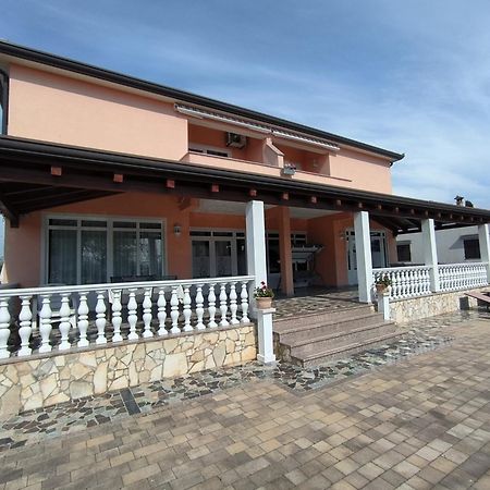 Apartments Kimm 포레치 외부 사진