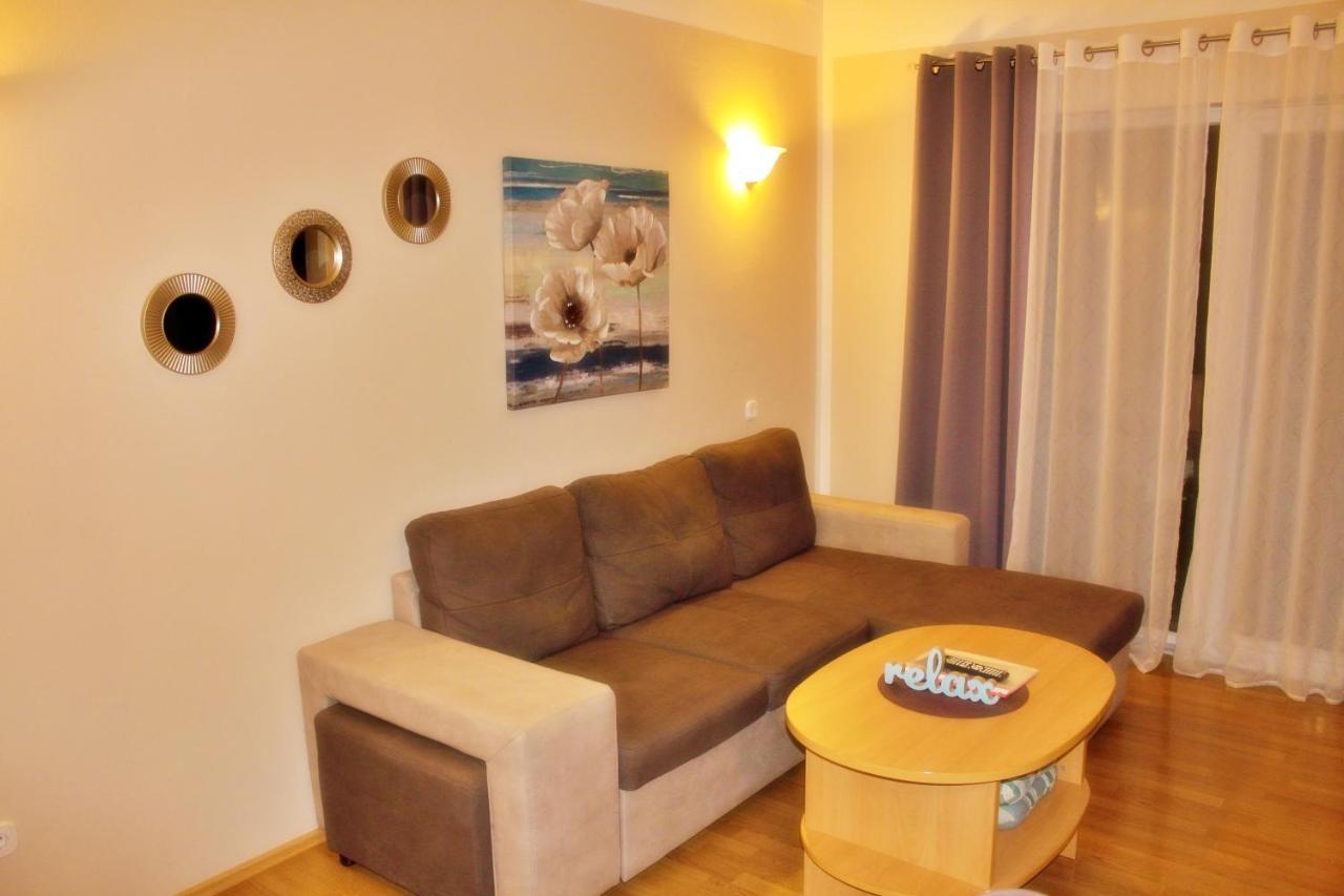 Apartments Kimm 포레치 외부 사진