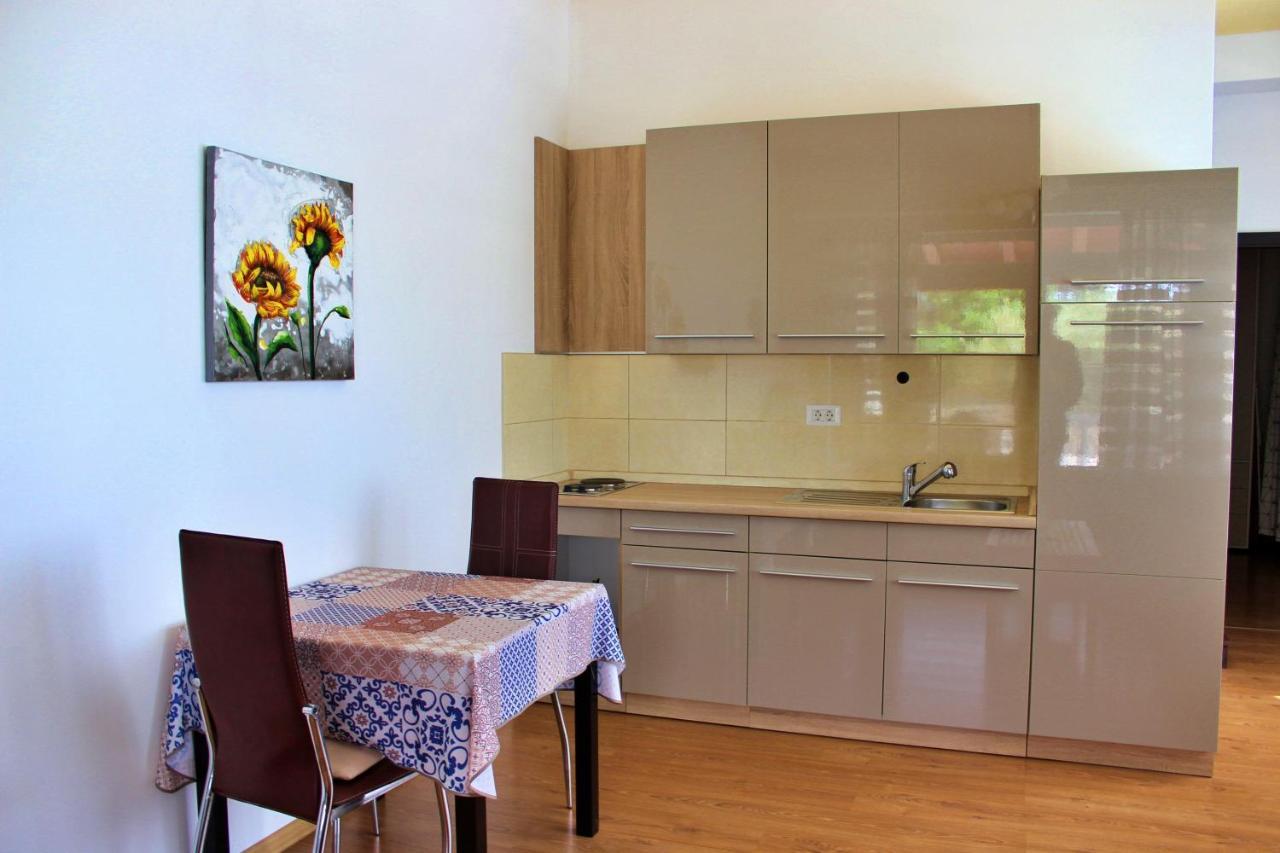 Apartments Kimm 포레치 외부 사진
