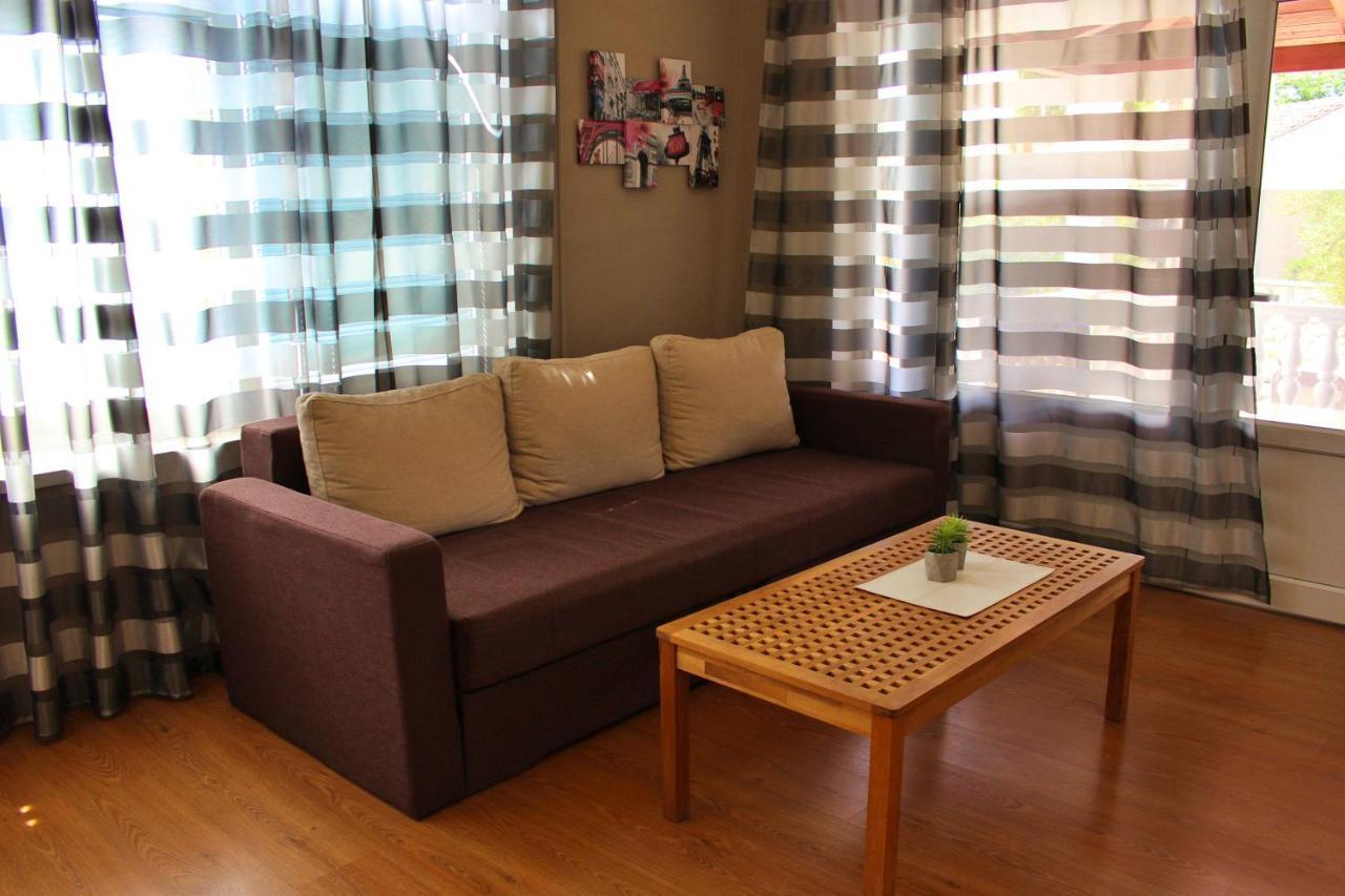 Apartments Kimm 포레치 외부 사진