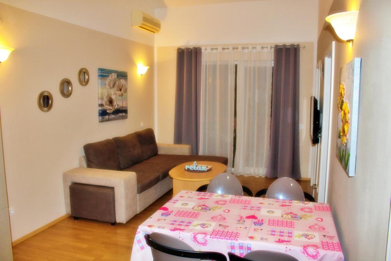 Apartments Kimm 포레치 외부 사진