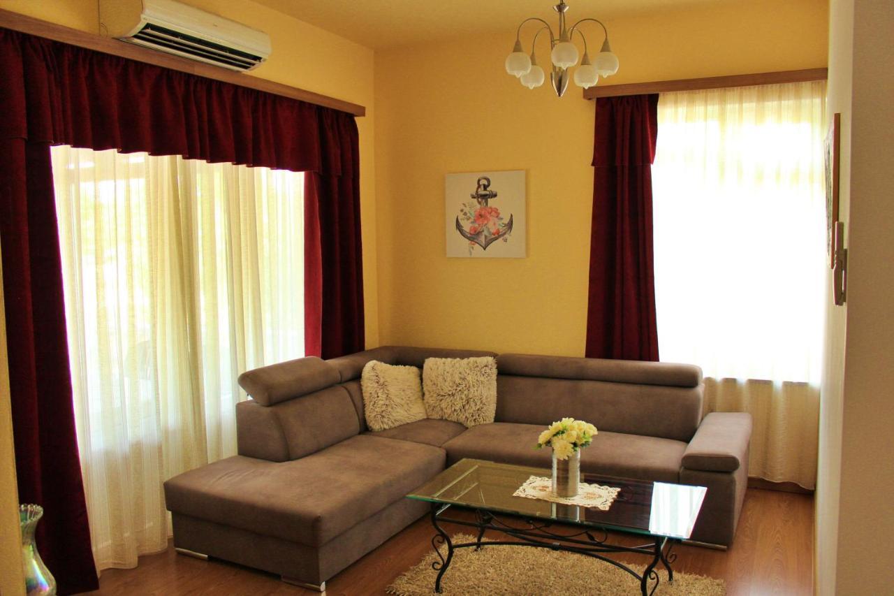 Apartments Kimm 포레치 외부 사진