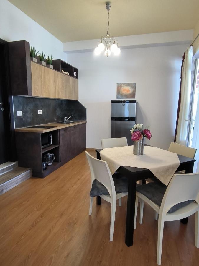 Apartments Kimm 포레치 외부 사진