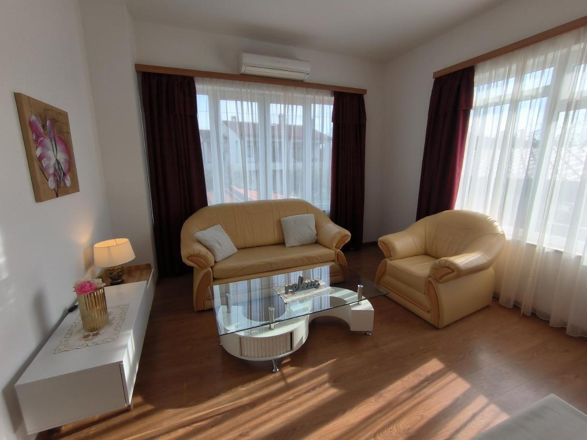 Apartments Kimm 포레치 외부 사진
