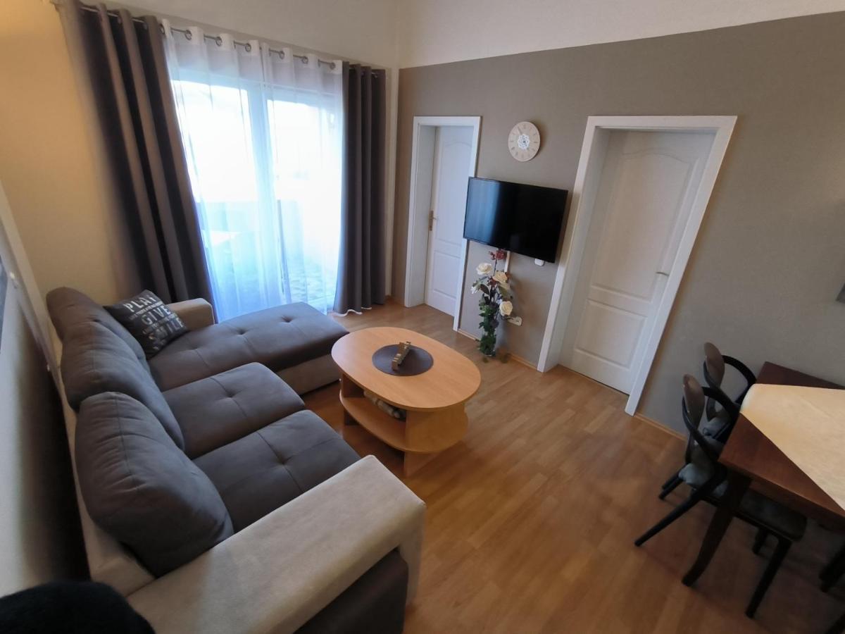 Apartments Kimm 포레치 외부 사진