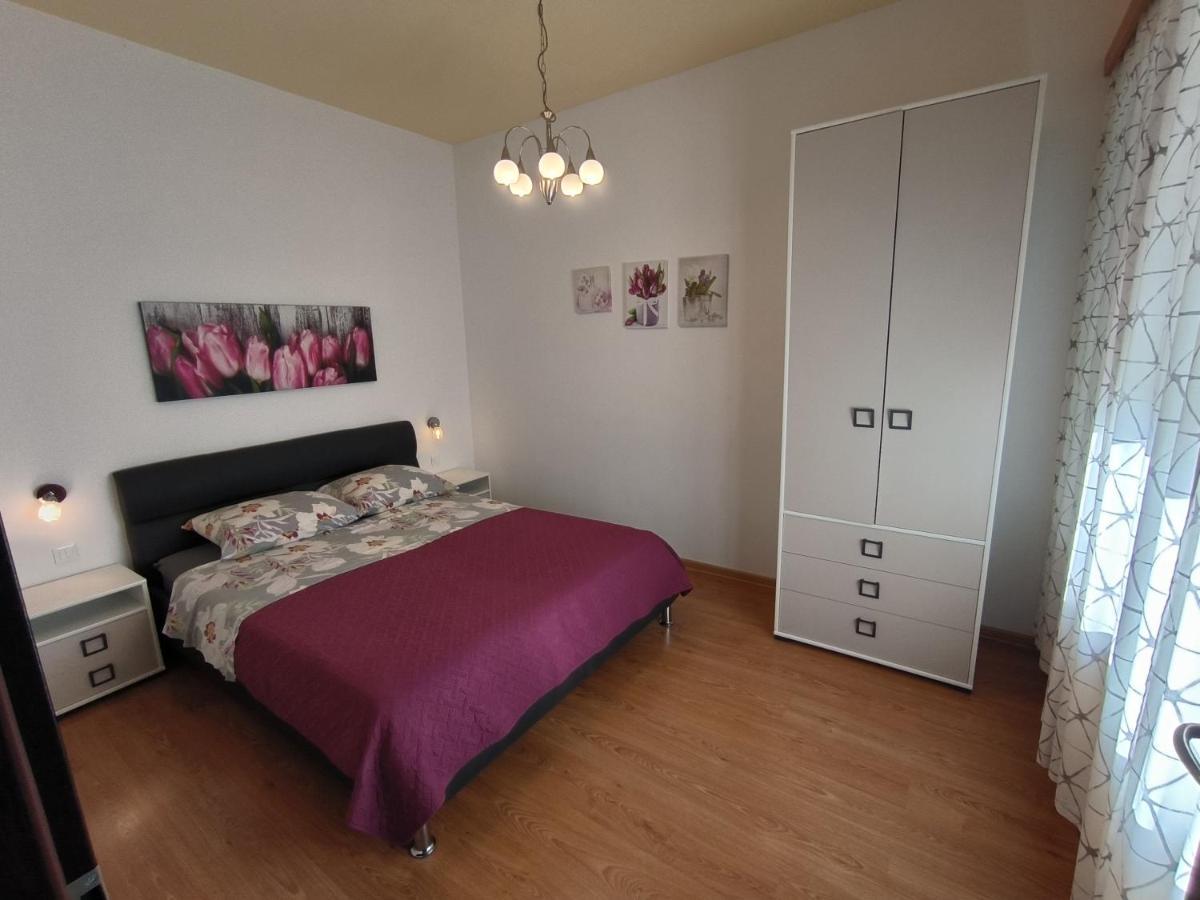 Apartments Kimm 포레치 외부 사진