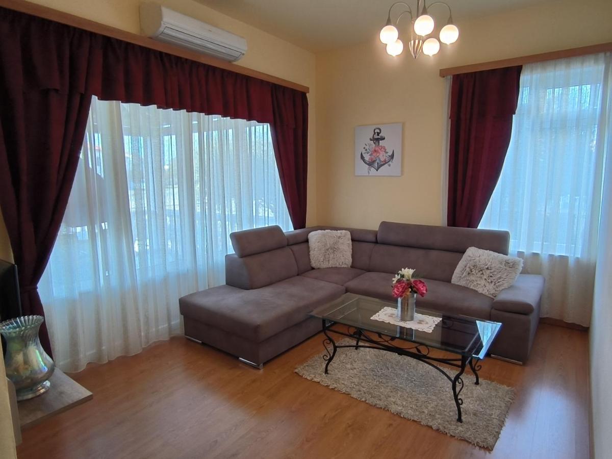 Apartments Kimm 포레치 외부 사진