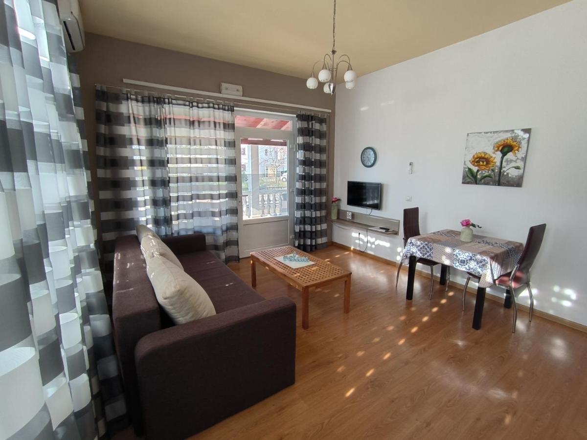 Apartments Kimm 포레치 외부 사진