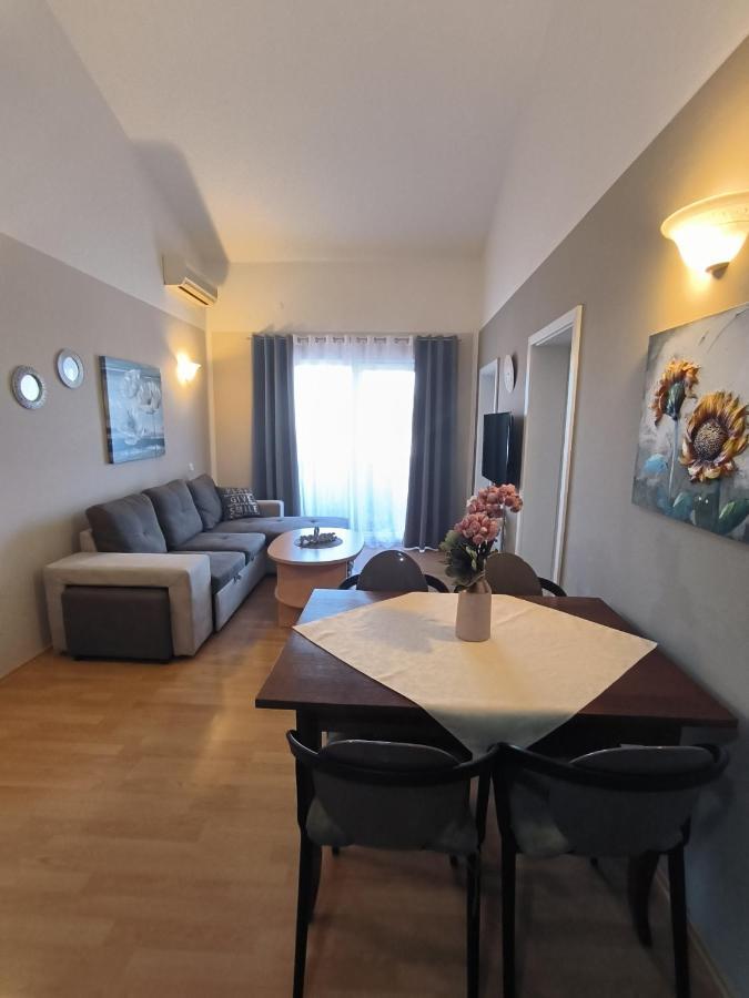 Apartments Kimm 포레치 외부 사진