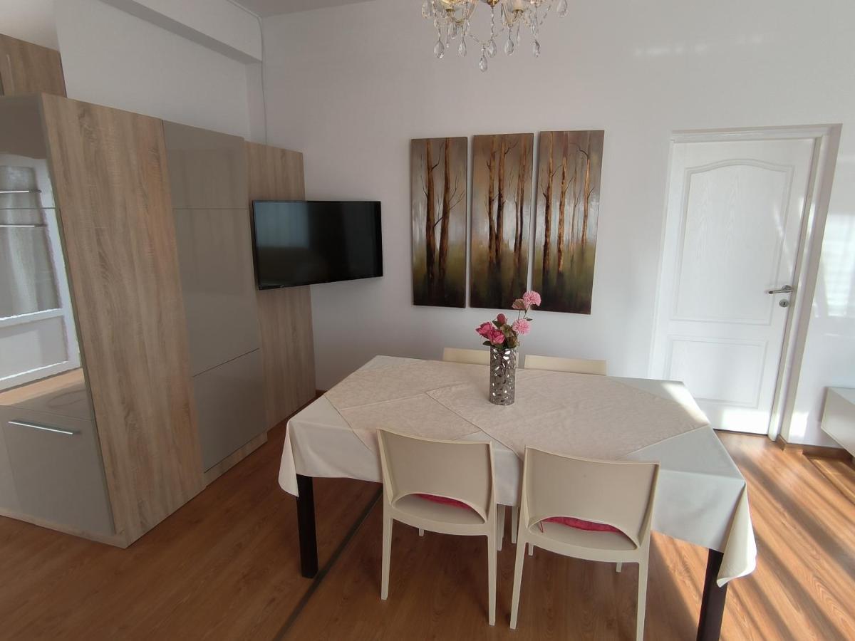 Apartments Kimm 포레치 외부 사진