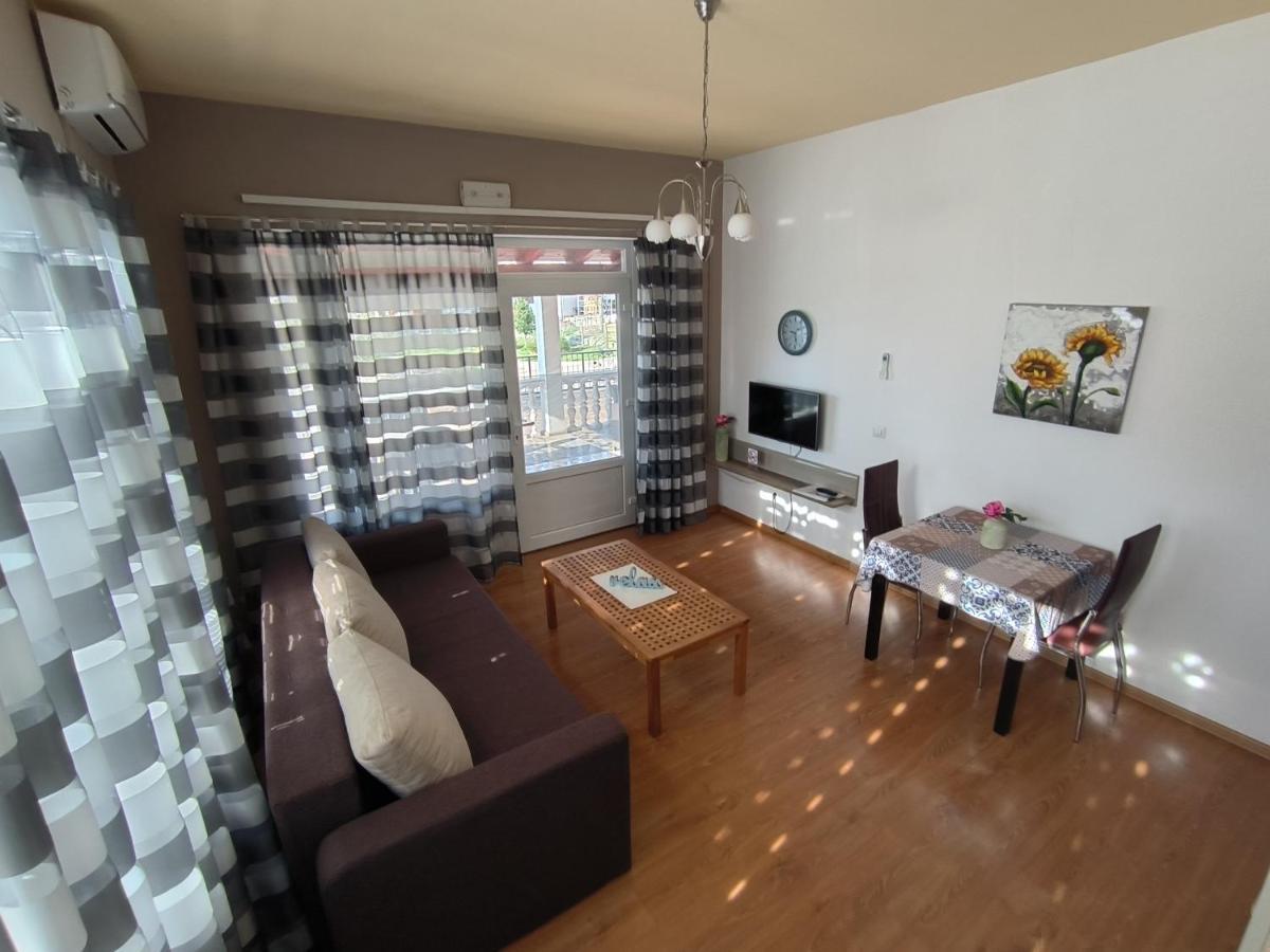 Apartments Kimm 포레치 외부 사진