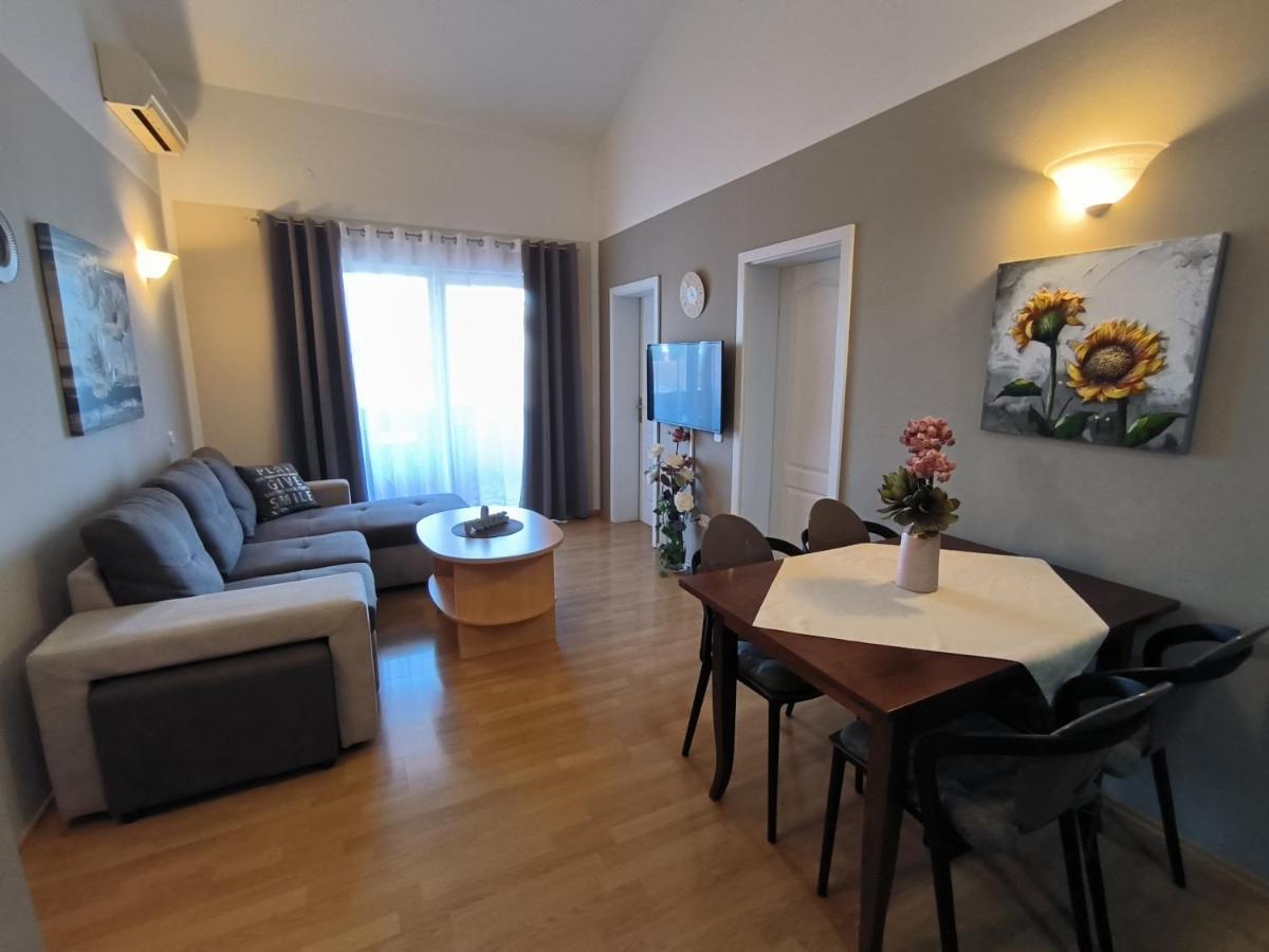 Apartments Kimm 포레치 외부 사진