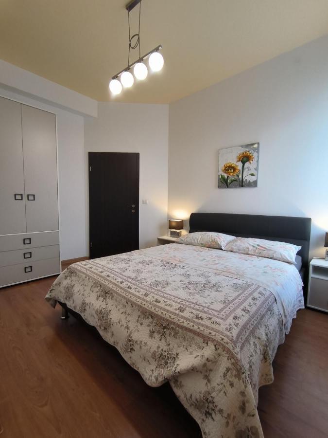 Apartments Kimm 포레치 외부 사진