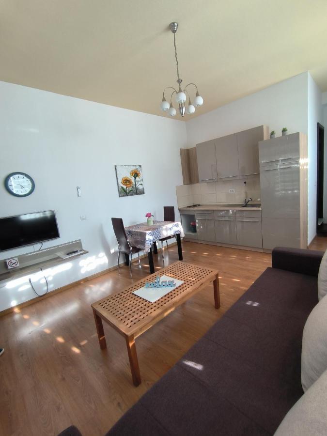 Apartments Kimm 포레치 외부 사진