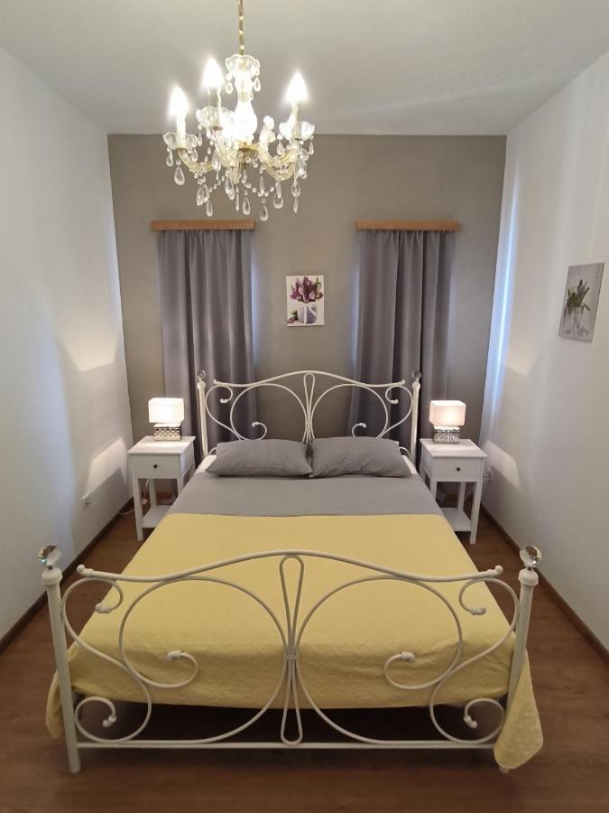 Apartments Kimm 포레치 외부 사진