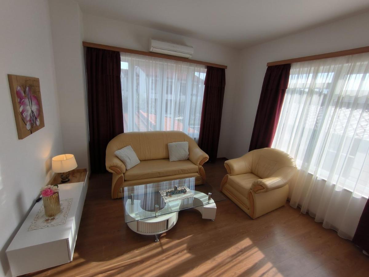 Apartments Kimm 포레치 외부 사진