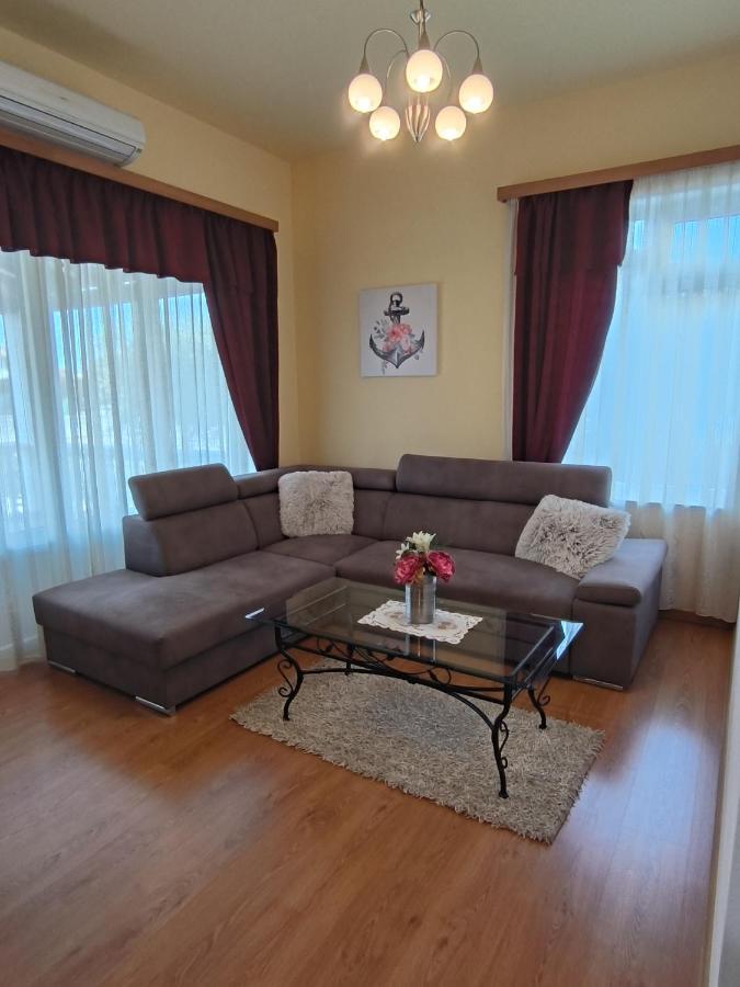 Apartments Kimm 포레치 외부 사진
