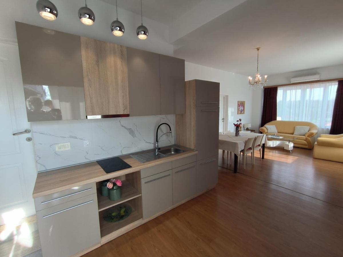 Apartments Kimm 포레치 외부 사진