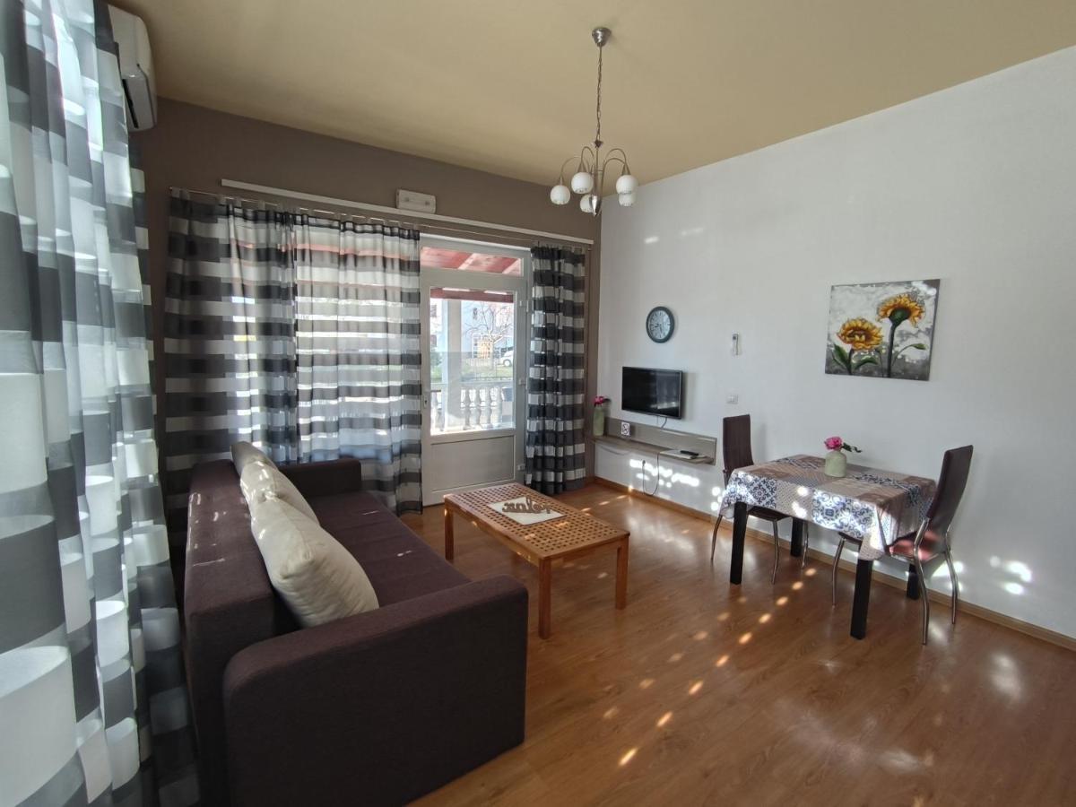 Apartments Kimm 포레치 외부 사진