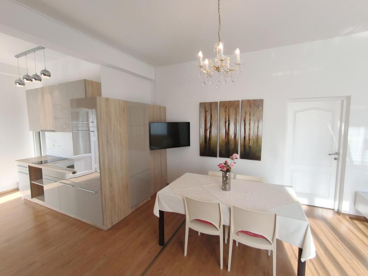 Apartments Kimm 포레치 외부 사진