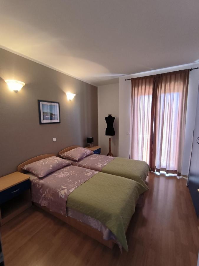 Apartments Kimm 포레치 외부 사진