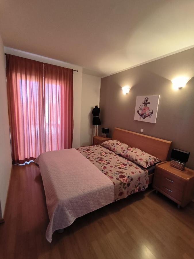 Apartments Kimm 포레치 외부 사진
