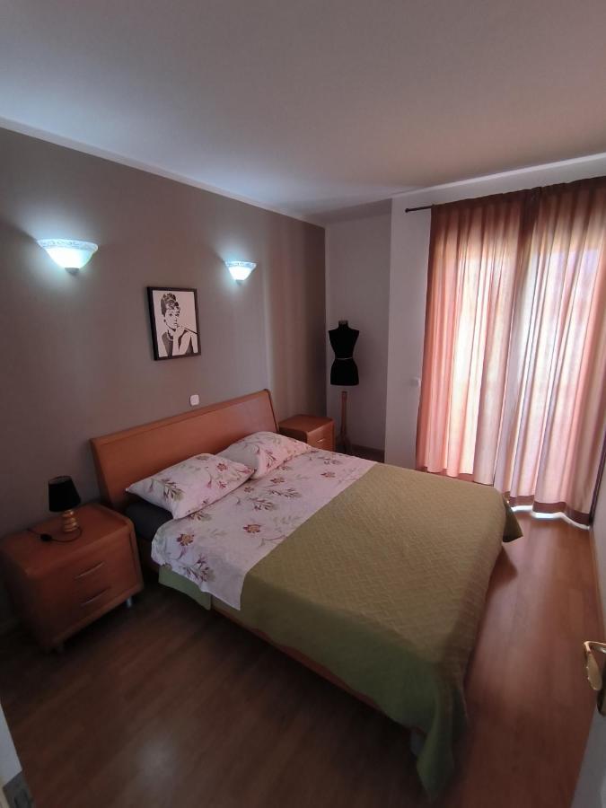 Apartments Kimm 포레치 외부 사진