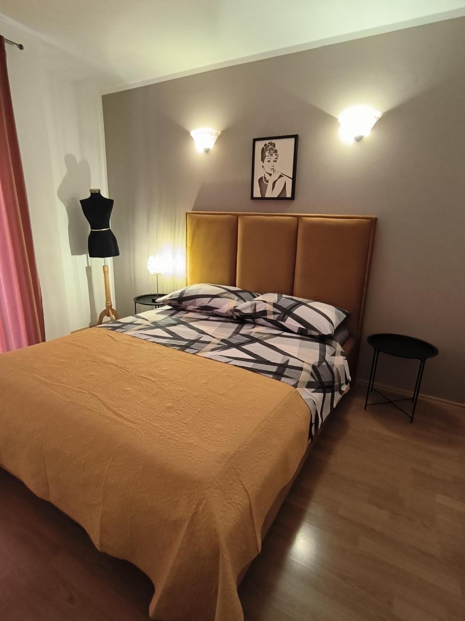 Apartments Kimm 포레치 외부 사진
