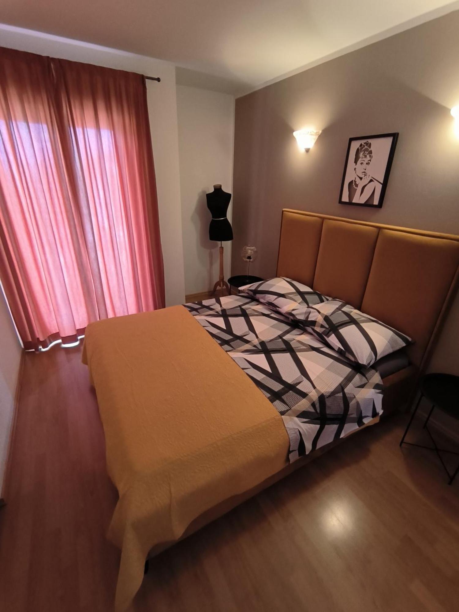 Apartments Kimm 포레치 외부 사진
