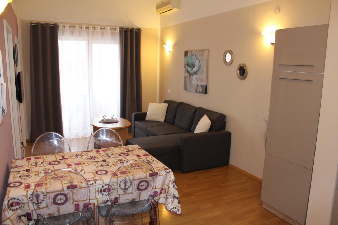 Apartments Kimm 포레치 외부 사진