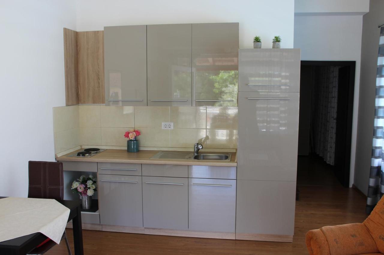 Apartments Kimm 포레치 외부 사진
