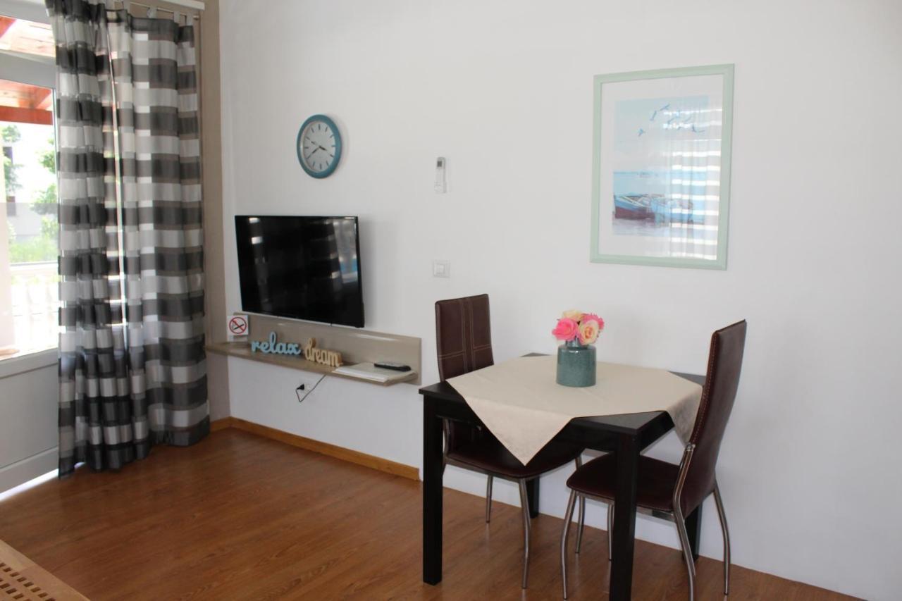 Apartments Kimm 포레치 외부 사진